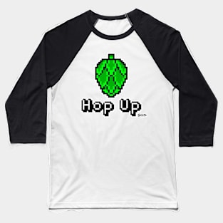 Hop Up Baseball T-Shirt